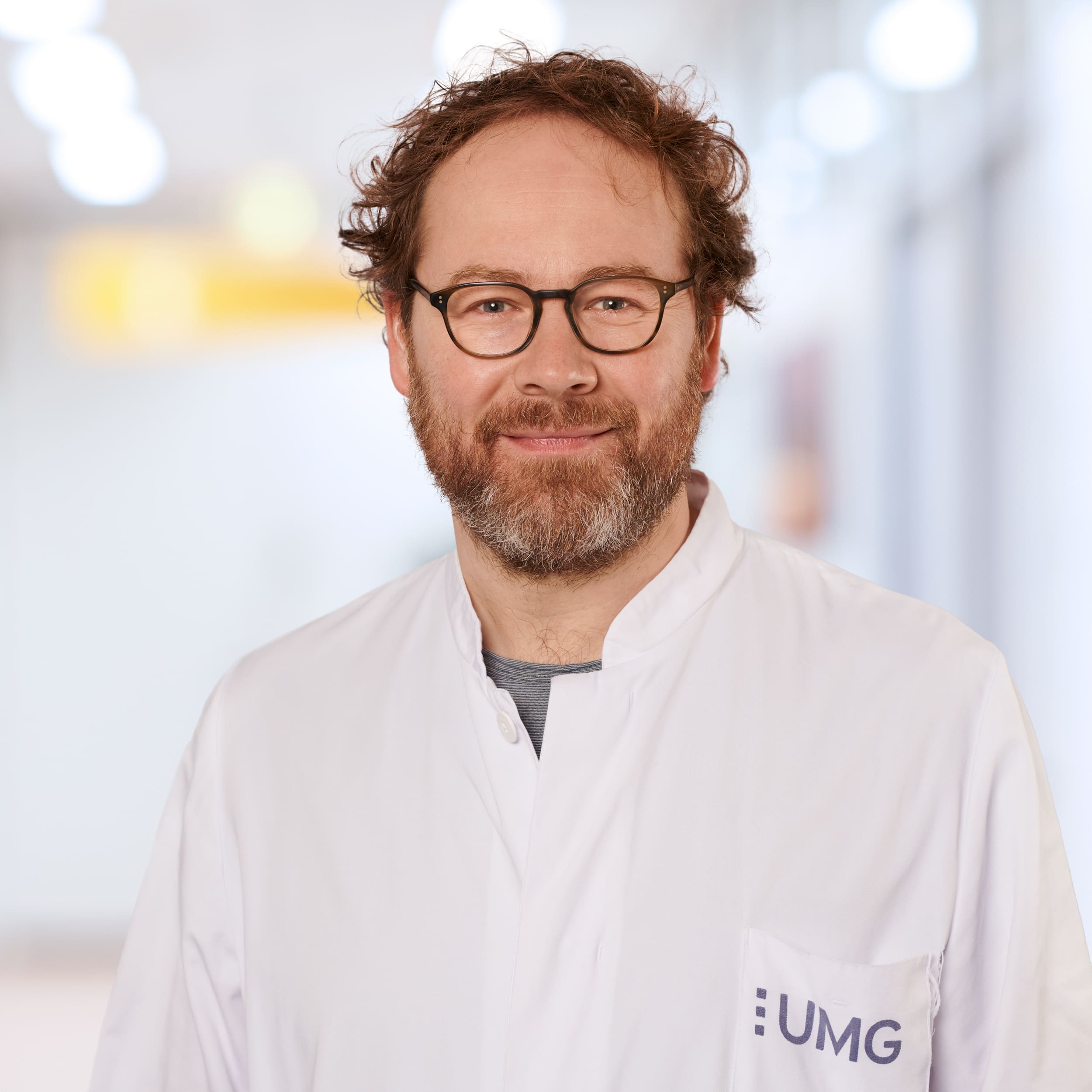 Priv.-Doz. Dr. med. Lars Schlotawa