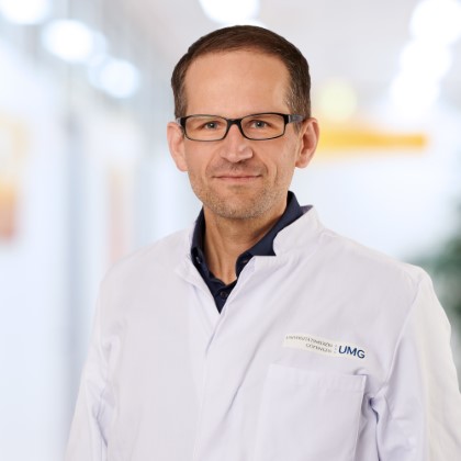 Zentrum für seltene neurologische und psychiatrische Erkrankungen